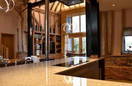 Saffron Walden House | Ivy Todd Barn