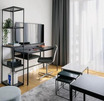 Chylonia Apartment | Iwan Loft
