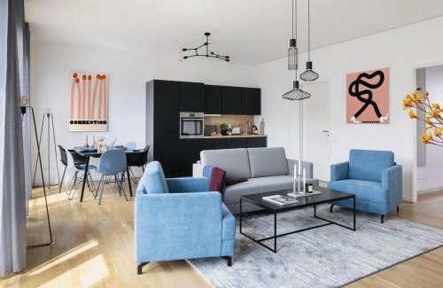 Chylonia Apartment | Iwan Loft