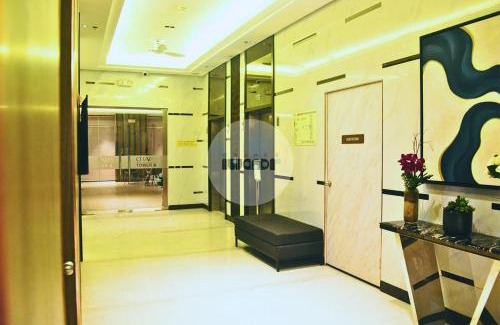 Pasig Apartment | iWandr Suites at SMDC Charm Residences