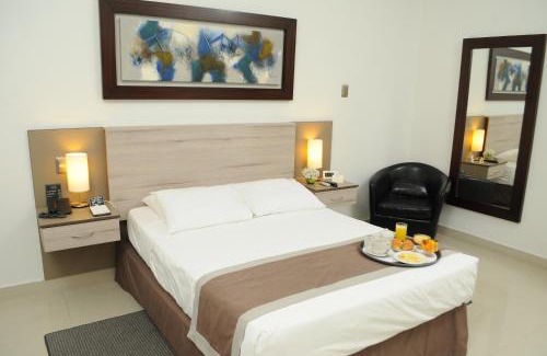 Piura Hotel | Ixnuk Class