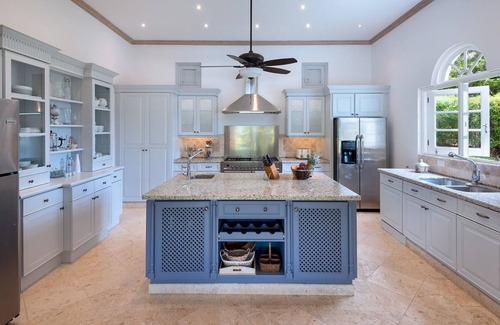 Westmoreland Villa | Ixora, Royal Westmoreland, St. James, Barbados