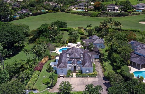 Westmoreland Villa | Ixora, Royal Westmoreland, St. James, Barbados