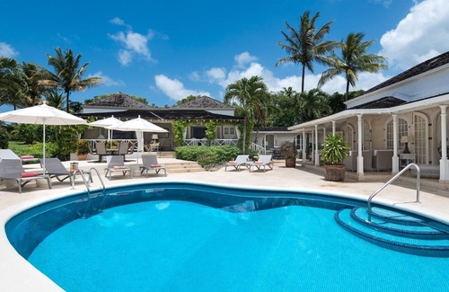 Westmoreland Villa | Ixora, Royal Westmoreland, St. James, Barbados