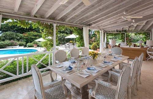 Westmoreland Villa | Ixora, Royal Westmoreland, St. James, Barbados