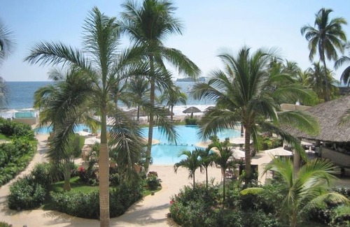 Ixtapa Condo | Ixtapa 2 BR Bay View Grand Residencial Luxury Condo BVG