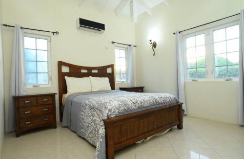 Gate Park Villa | Iyanola Tee Joys Villa