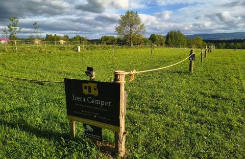 Mirsk Other | Izera Camper - RV-camper site&service - plac kamperowy, stellplatz