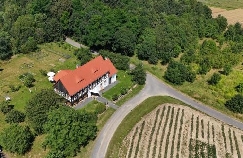 Lesna House | Izerski dom