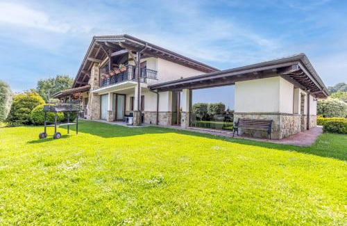 Zarautz House | Izetaerdi - Casa con encanto y vistas únicas