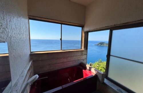 Minamiizu Villa | IZU Elysian View
