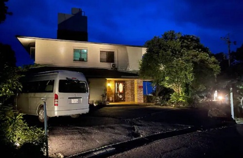Ito Hotel | Izu ONE Club Room 301 An inn surrounded by mount/Ito Shizuoka