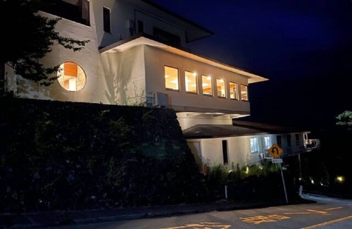 Ito Hotel | Izu ONE Club Room 303 An inn surrounded by moun/Ito Shizuoka