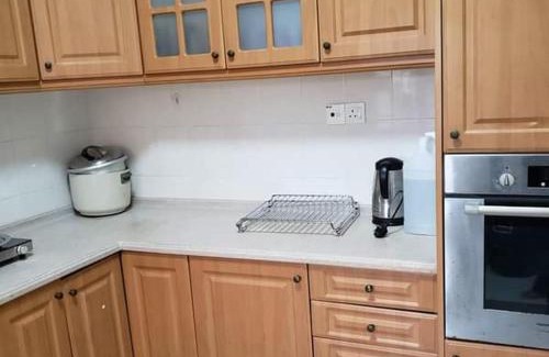 Shah Alam House | Izzahrah 4Rooms Shah Alam