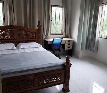 Shah Alam House | Izzahrah 4Rooms Shah Alam