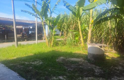 Kampung Rambutan Rendang House | Izzati Homestay