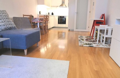 Zagreb Apartment | Izzy - 5 min walk from the main square