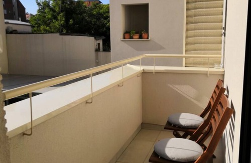 Zagreb Apartment | Izzy - 5 min walk from the main square