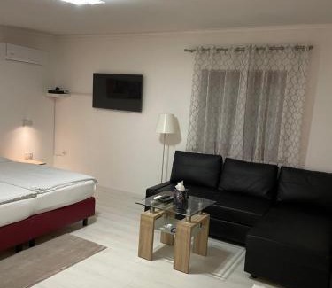 Hevizgyork Apartment | Jázmin apartman