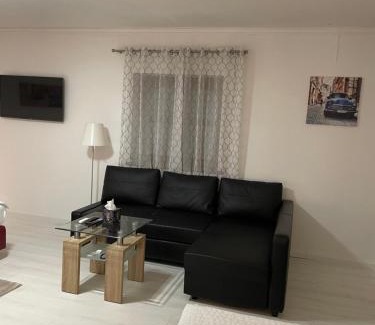 Hevizgyork Apartment | Jázmin apartman
