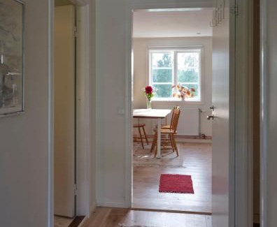 Jadraas Apartment | Jädraås sjösida