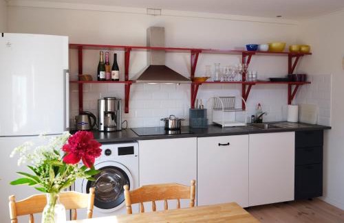 Jadraas Apartment | Jädraås sjösida