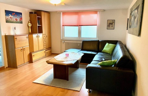 Bad Duerrheim Apartment | Jägerhaus-Hochemmingen, Apartment 70sqm