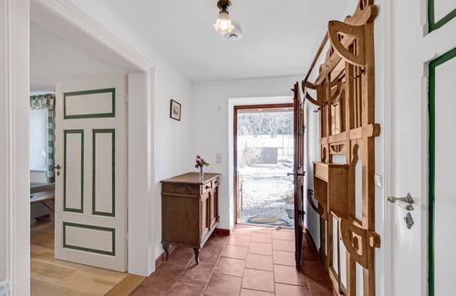 Seeshaupt Apartment | Jägerhaus "Jägerstüberl"