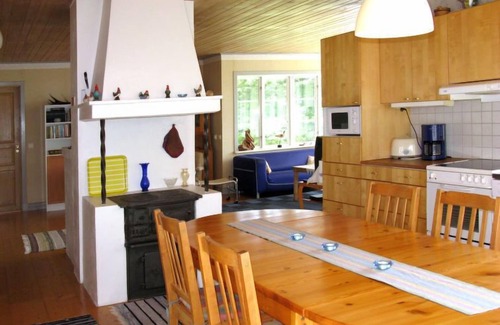 Valdemarsvik Municipality House | Järnemåla Undantaget by Interhome