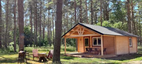 Tehumardi House | Järve Cottages