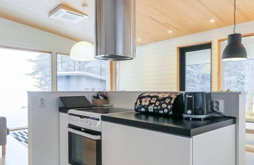 Vaala House | Järvenranta by Interhome