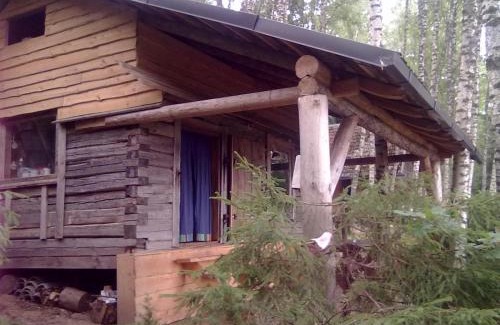 Ahijarve House | Järvenukka Puhkemaja