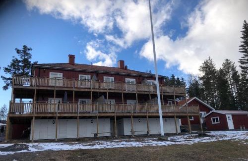 Jarvso Apartment | Järvsö Kramstatjärnsvägen 10E