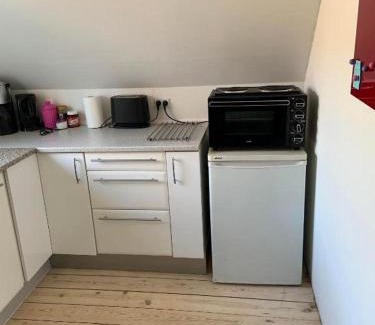 Tønder Municipality Apartment | Jægergård
