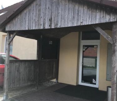 Namest nad Oslavou House | Jízdárna Otradice