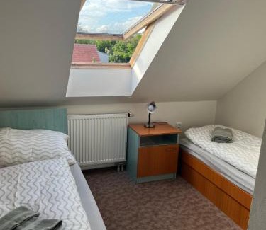 Namest nad Oslavou House | Jízdárna Otradice
