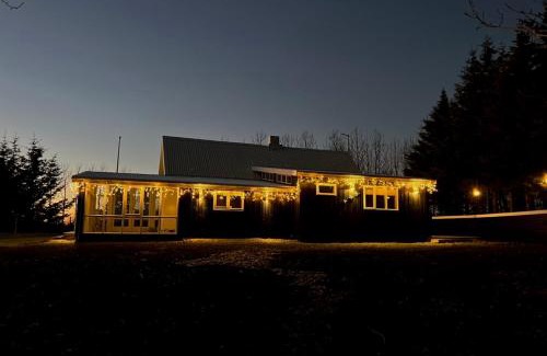 Rangarþing ytra House | Jóhönnu Hús