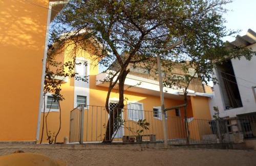 Campinas House | Jóias Preciosas- Kitnet Mobiliado