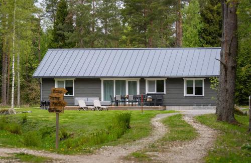 Hiiu House | Jõeranna Lodge
