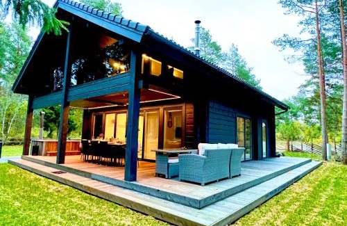 Rahtla Villa | Jõiste Beach Villa