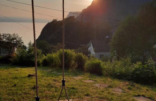 Sokndal Bed & Breakfast | Jøssingfjord Bed & Breakfast