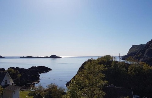 Sokndal Bed & Breakfast | Jøssingfjord Bed & Breakfast