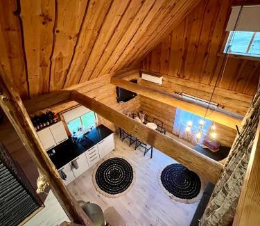 Muhu Apartment | Jürivärava Saunamaja