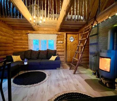 Muhu Apartment | Jürivärava Saunamaja