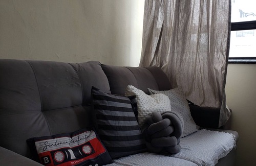 Centro Apartment | J.A.K Hostel and Inn