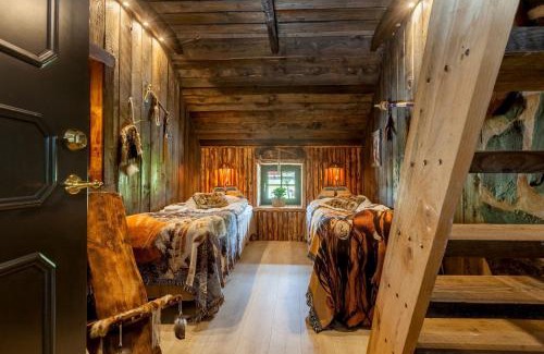Hinneryd House | J A Ranch Bed & Breakfast