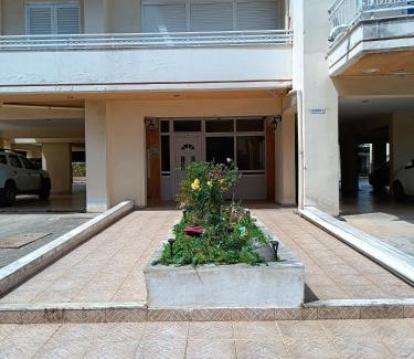 Alexandroupoli Apartment | J&B Home