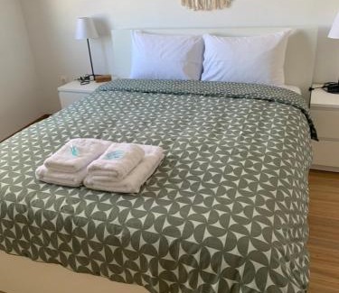 Marmari Apartment | J&B Maisonette House
