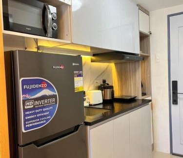 Bakilid Apartment | J Condotel-J Tower Residences Mandaue