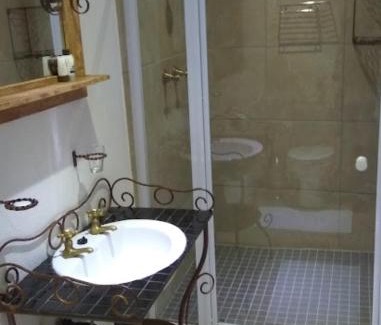 Centurion House | J'Cups Guest House